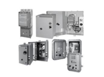 ABB A12S1-84PJ22 Starter
