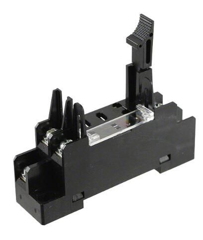OMRON P7TF05 SOCKET