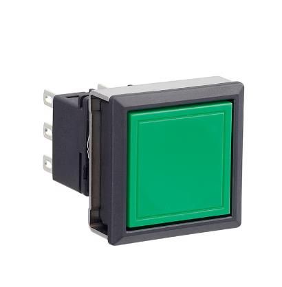 IDEC LBW7B-A1T1VG Device