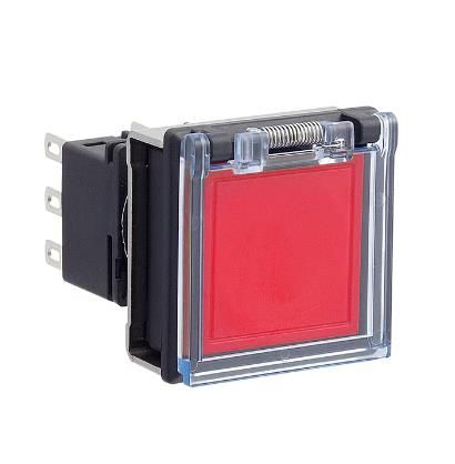 IDEC LBW7GB-M1T1R Device
