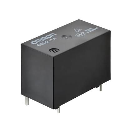 OMRON G6QE-1A DC12 Device