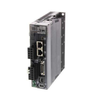 OMRON R88D-KN04H-ECT Device