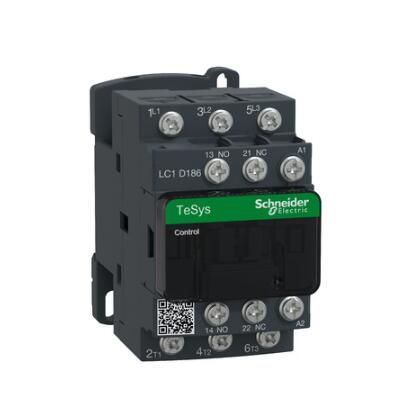 Schneider Electric LC1D186M7 Contactor