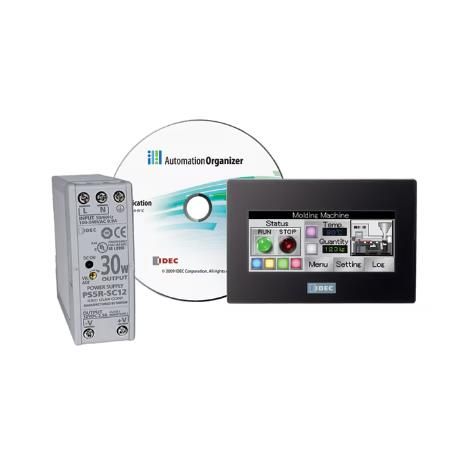IDEC KIT-TOUCH-CB Device