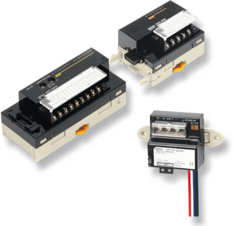OMRON CRT1OD161 Device