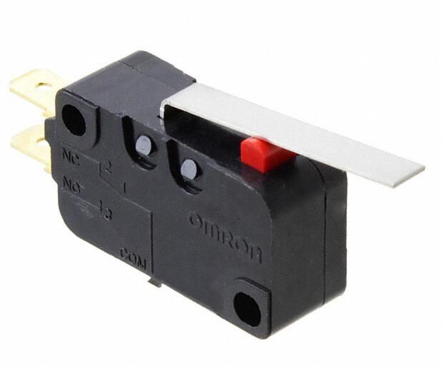 OMRON d3v-161-1c5 Switch