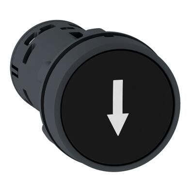 Schneider Electric XB7NA21343 SPRING