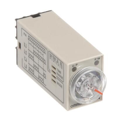 OMRON H3YN41DC24 Relay