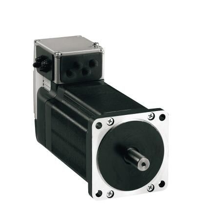 Schneider Electric ILS2E853PB1A0 Motor
