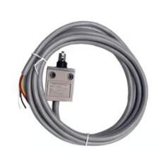 OMRON D4C-1660 Device
