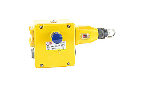 ABB 2TLA050206R1030 Device