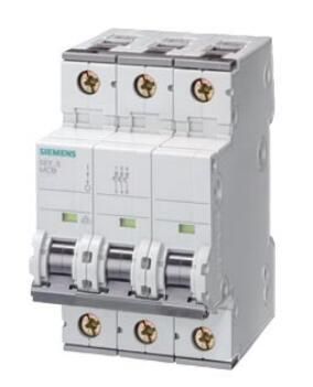 Siemens 5SY63027 Device