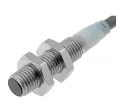 OMRON E2A-S08LS02-WP-B1 5M Device