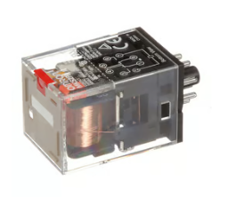 OMRON MKS3PIN AC12 Device