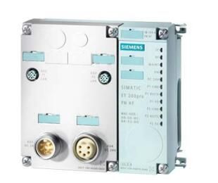 Siemens 6ES7154-4AB10-0AB0 Module