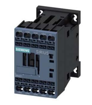 Siemens 3RH21222AN20 Contactor