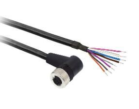 Telemecanique XZCP53P12L20 Device