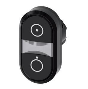 Siemens 3SU10003AB110AQ0 Button