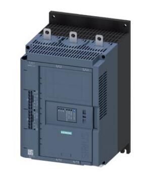 Siemens 3RW52352TC04 Starter