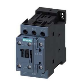 Siemens 3RT20281FB40 Contactor