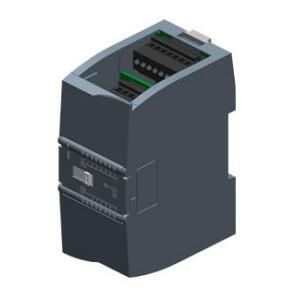 Siemens 6ES72211BH320XB0 Module