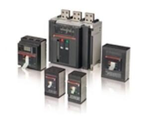 ABB TS3N025TW-2 Circuit Breaker