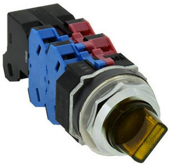 IDEC ASLD2213622DNU-111-Y Device