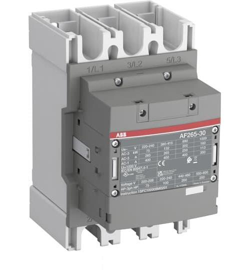 ABB AF265-30-00-97 Contactors