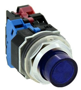 IDEC AOLD2QH202DNUS Device