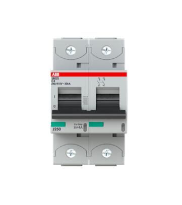 ABB S802S-K0.5 Breaker