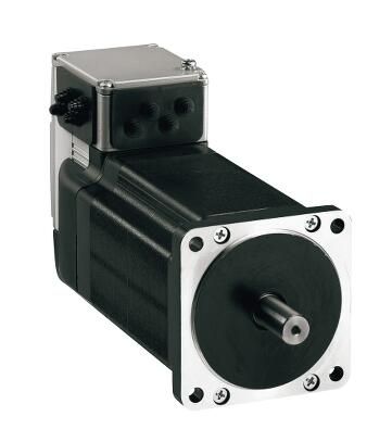 Schneider Electric ILS1W853PB1F0 Motor