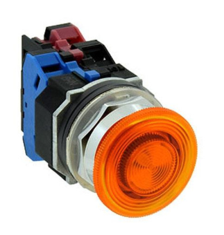 IDEC ALD3QM411DNUA Device