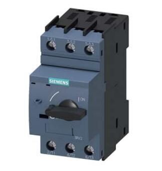 Siemens 3RV23110CC10 Breaker