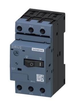 Siemens 3RV10110AA10 Breaker