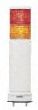 Telemecanique XVC6B25SK Light Tower