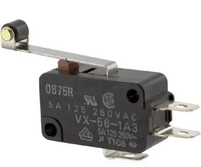OMRON vx-56-1a3 Switch