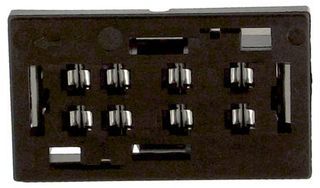 IDEC SY2S-51 Relay Socket