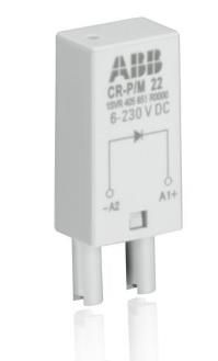 ABB 1SVR405655R1000 PLUG