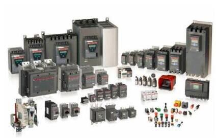 ABB 8933 Device