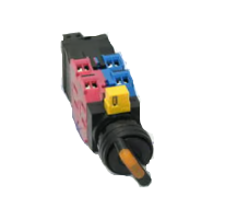 IDEC HW1F-2F22H2D-A Device