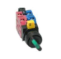 IDEC HW1F-2F22QD-G-120V Device