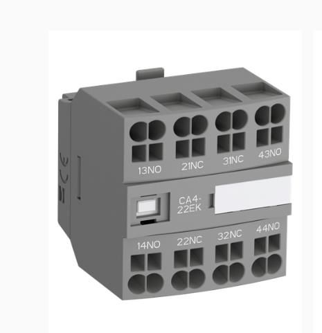ABB CA4-22MK Device