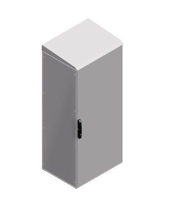 Schneider Electric NSYSC650 Device