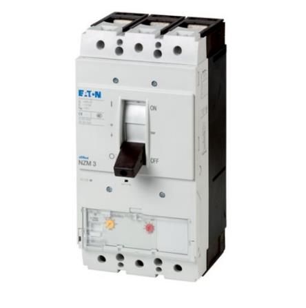 EATON/Moeller 119362 NZMH3-AE400-S1 Device