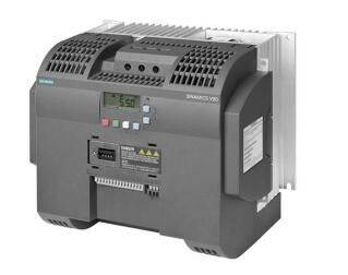Siemens 6SL3210-5BE31-1UV0 Drive