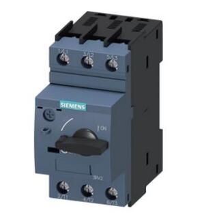 Siemens 3RV20211CA10 MSP