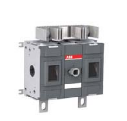 ABB OTDC400US11 Device