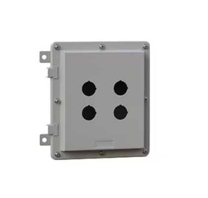 IDEC EC2B-B32B042M2F-U Device