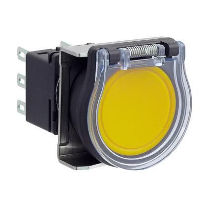 IDEC LBW6GB-M1T3Y Device