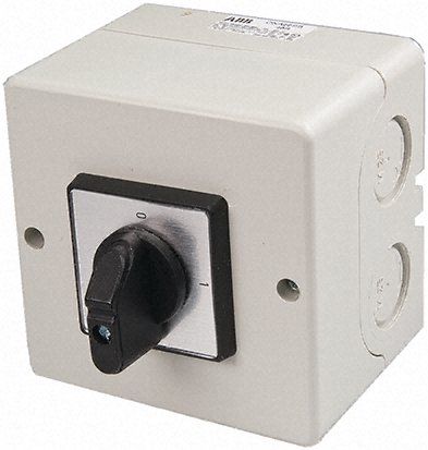 ABB 1SCA022662R3410 Cam Switch